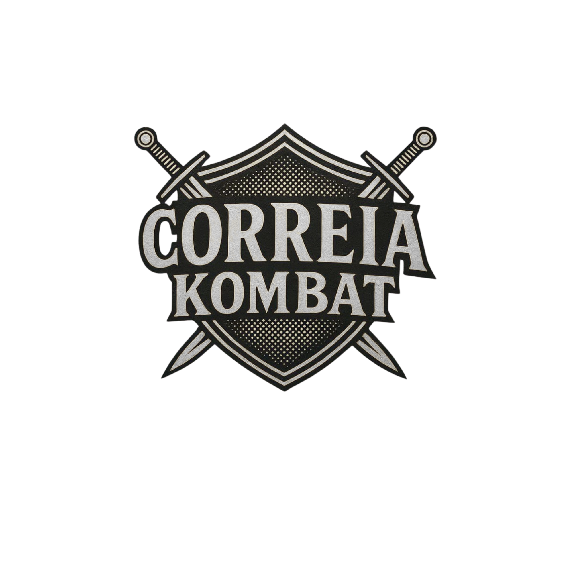 CorreiA Kombat | Change Your Life
